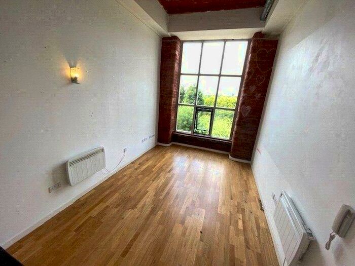2 Bedroom Apartment To Rent In Victoria Mill, Houldsworth Square, Reddish, Stockport, SK5