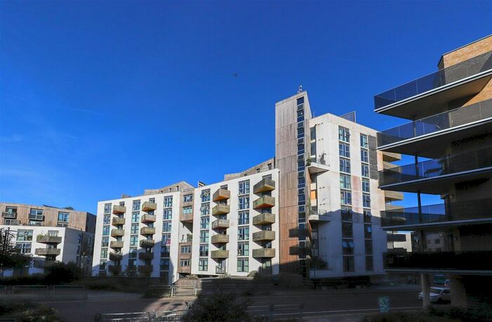 Studio To Rent In Stroudley Road, Brighton, BN1