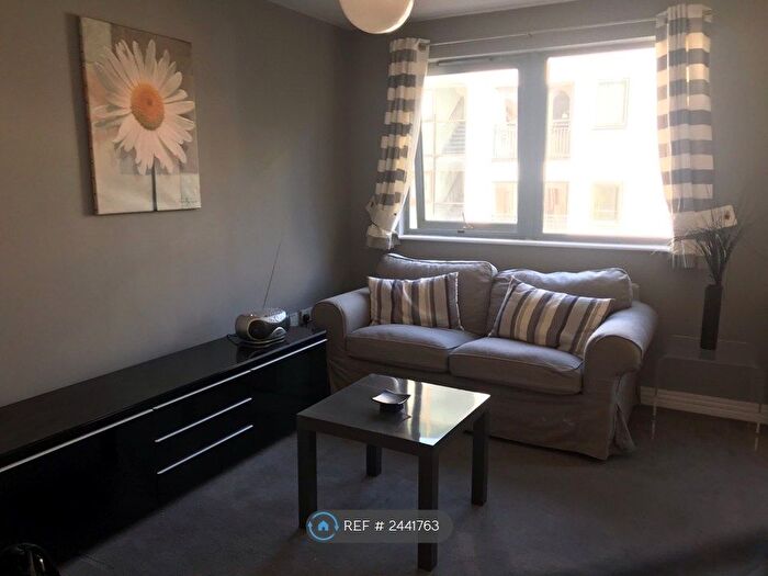 1 Bedroom Flat To Rent In Birmingham, Birmingham, B16