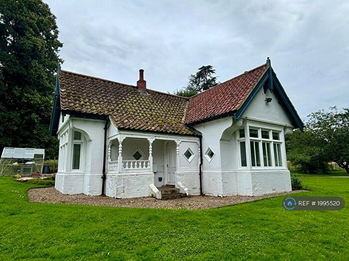 2 Bedroom Bungalow To Rent In Sockburn Lane, Darlington, DL2