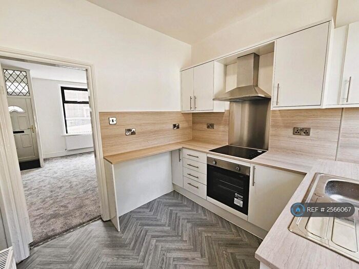 2 Bedroom Terraced House To Rent In Windsor Street, Burnley, BB12