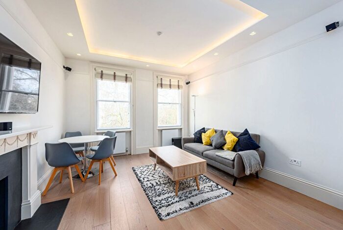2 Bedroom Flat To Rent In Stanhope Gardens, London, SW7