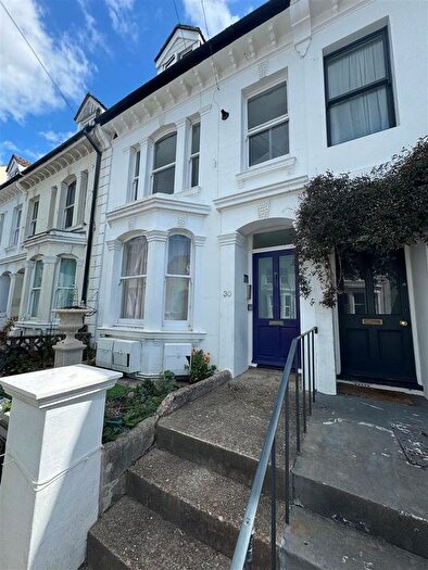 2 Bedroom Flat To Rent In Vere Road, Brighton, BN1