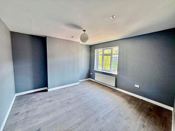 2 Bedroom Terraced House To Rent In Rayners Lane, Pinner, Middlesex, HA5