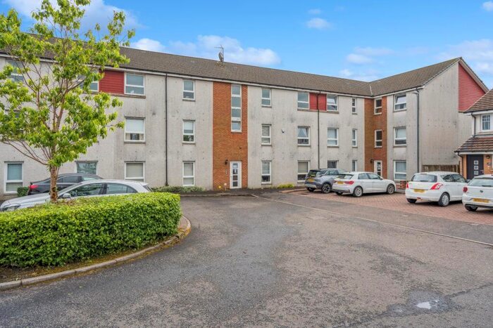 2 Bedroom Flat To Rent In Antonine Gate, Flat /, Clydebank, Glasgow, G81