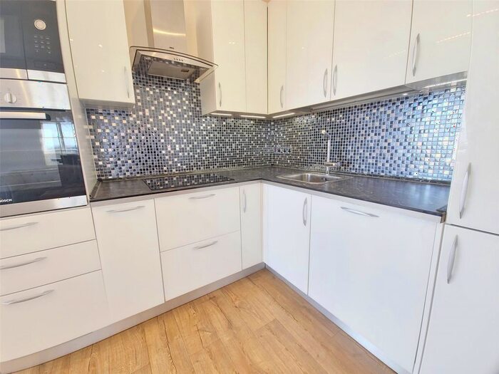 1 Bedroom Flat To Rent In High Road, Chadwell Heath, Romford, RM6