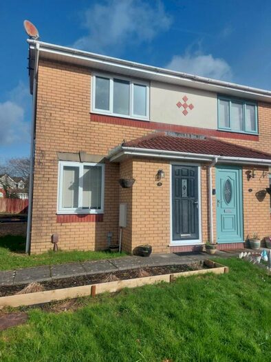 2 Bedroom Semi-Detached House To Rent In Cae Derw, Neath, SA10