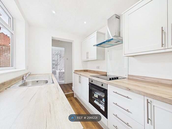 2 Bedroom Terraced House To Rent In Mayfair Road, Darlington, DL1