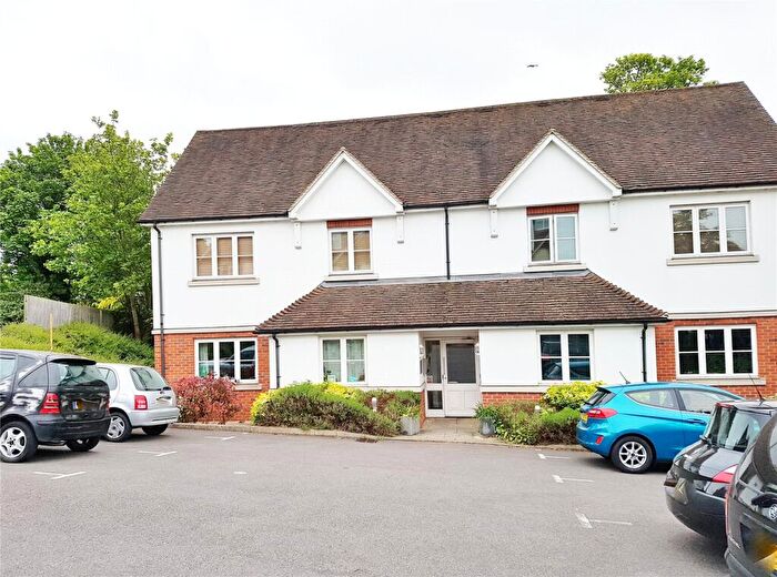 1 Bedroom Apartment To Rent In Frenches Road, Redhill, Surrey, RH1