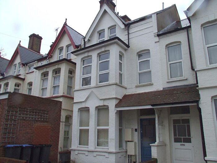 3 Bedroom Flat To Rent In Norfolk Road, Cliftonville, CT9