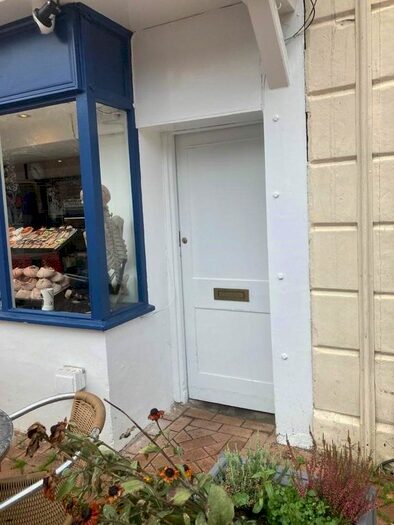 1 Bedroom Flat To Rent In Sheep Street, Bicester, Oxfordshire, OX26