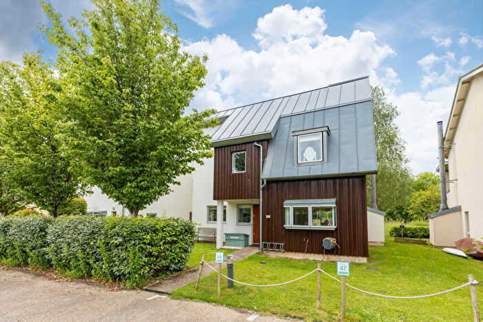 4 Bedroom Detached House For Sale In Clearwater, The Lower Mill Estate, GL7