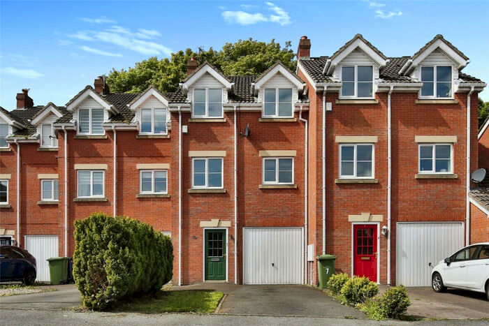 2 Bedroom House To Rent In Vicarage Close, Hetton-Le-Hole, DH5