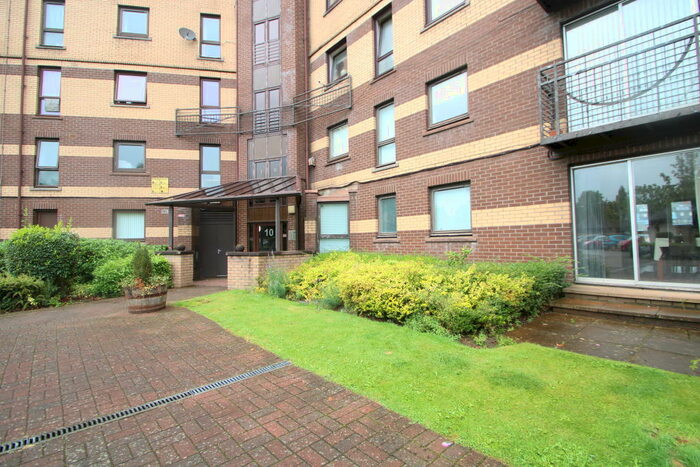 3 Bedroom Apartment To Rent In Mavisbank Gardens, Glasgow, G51