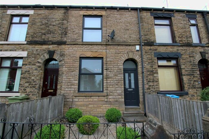 2 Bedroom Terraced House To Rent In Chamber Road, Shaw, Oldham, Greater Manchester, OL2