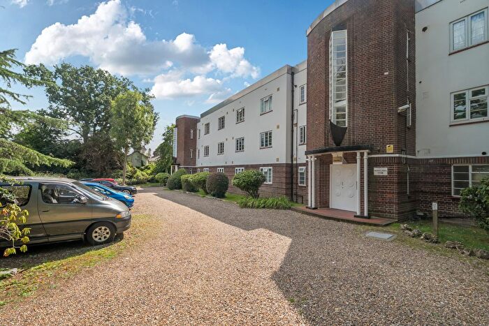 1 Bedroom Flat For Sale In The Woodlands, London, SE19