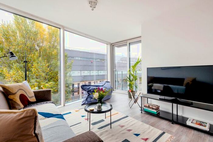 1 Bedroom Flat To Rent In Kentish Town Road, London, NW1