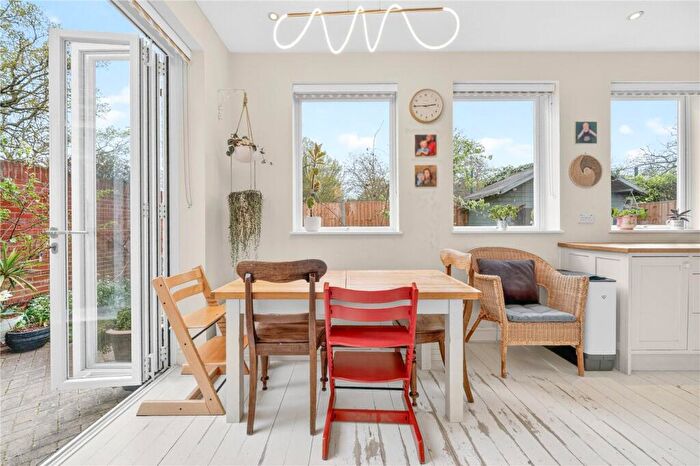 3 Bedroom End Of Terrace House For Sale In Bedford Road, Walthamstow, London, E17