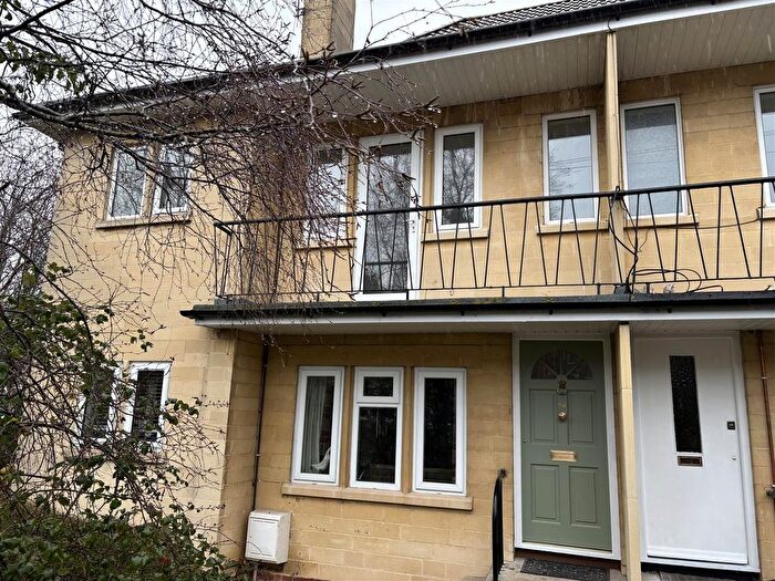 2 Bedroom Flat To Rent In St Keyna Road, Keynsham, Bristol, BS31