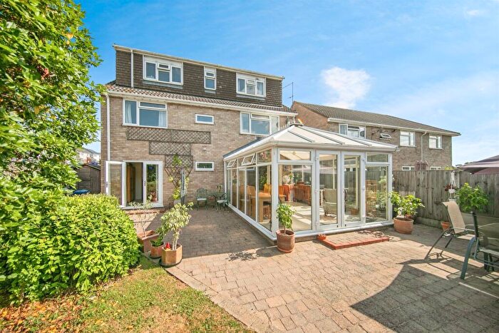 5 Bedroom Detached House For Sale In Heathfields, Eight Ash Green, Colchester, CO6