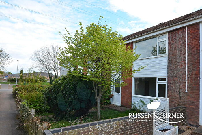 3 Bedroom Terraced House For Sale In Chadwick Square, King's Lynn, PE30