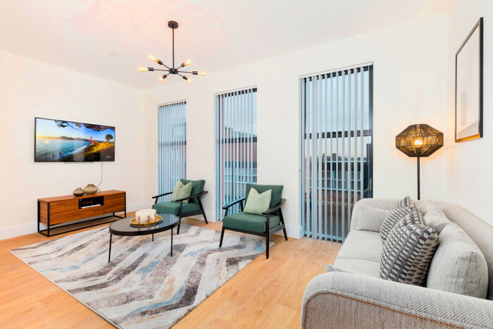 4 Bedroom Town House To Rent In Tenby Street North, B1