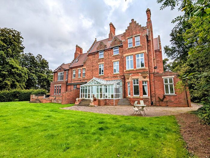 3 Bedroom Property To Rent In Piercebridge, Darlington, DL2