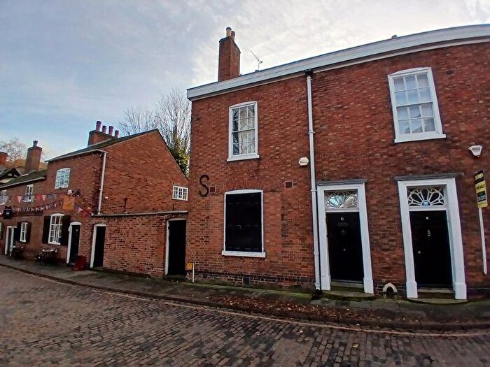 3 Bedroom Flat To Rent In Castle View, The Newarke, LE1