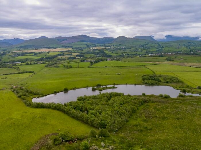 Property For Sale In Lamplugh, Workington, CA14