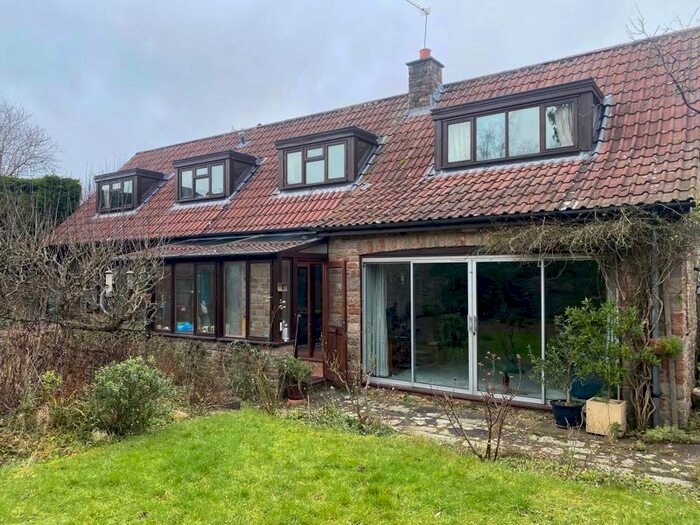 3 Bedroom Property To Rent In Tunbridge Road, Chew Magna, Bristol, BS40