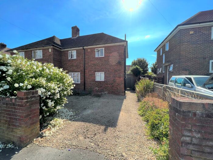 2 Bedroom House To Rent In Jersey Road, Oxford, OX4