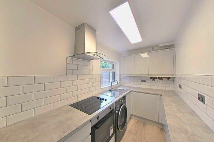 3 Bedroom Property To Rent In Granville Street, Loughborough, LE11