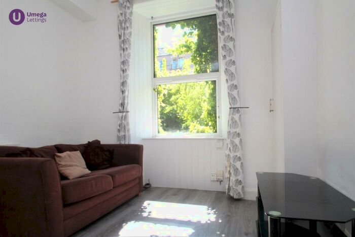 1 Bedroom Flat To Rent In Wheatfield Place, Gorgie, Edinburgh, EH11