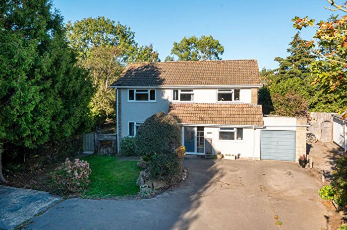3 Bedroom Detached House For Sale In Shurton, Stogursey, Bridgwater, Somerset, TA5
