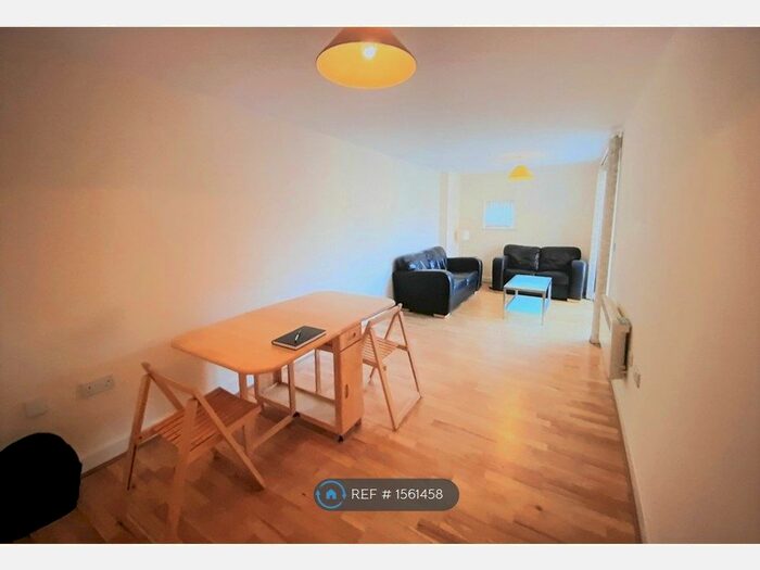 1 Bedroom Flat To Rent In Woodins Way, Oxford, OX1