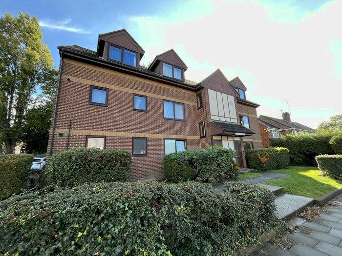 1 Bedroom Flat To Rent In Rainsford Road, Acton, NW10