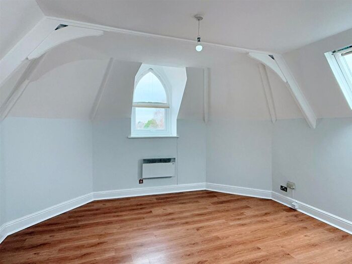 1 Bedroom Flat To Rent In Lyttelton Road, Edgbaston, Birmingham, B16