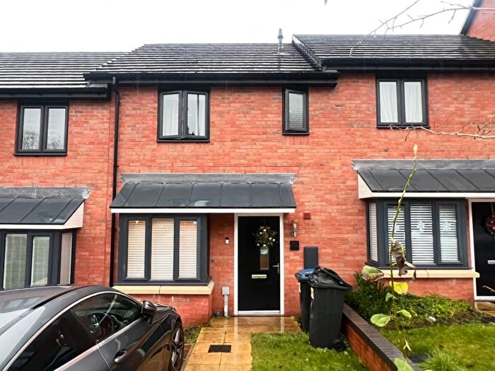2 Bedroom Property For Sale In Redditch Road, Kings Norton, Birmingham, B38