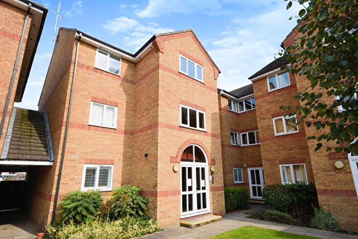 1 Bedroom Apartment To Rent In Braziers Quay, Bishops Stortford, CM23