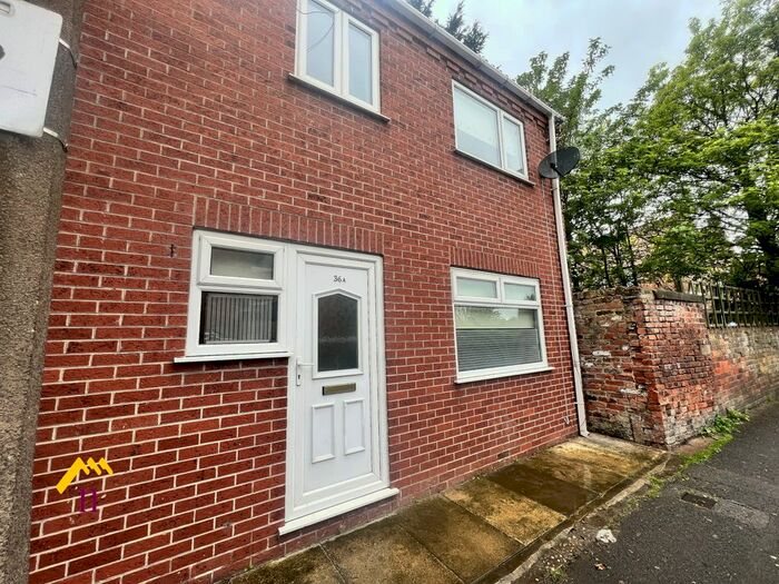 3 Bedroom Detached House To Rent In Ellison Street, Thorne, Doncaster, DN8