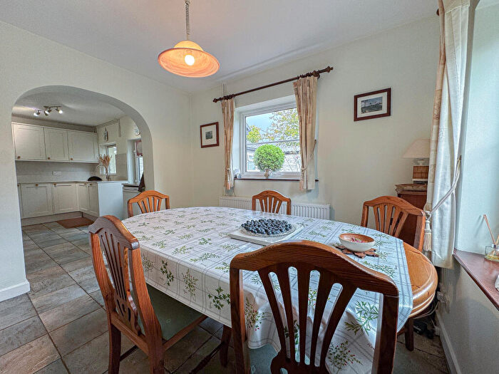 5 Bedroom Detached House For Sale In Ruckhall, Eaton Bishop, Hereford, HR2