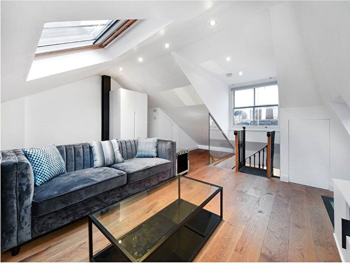 1 Bedroom Flat For Sale In Earlham Street, Covent Garden, WC2H