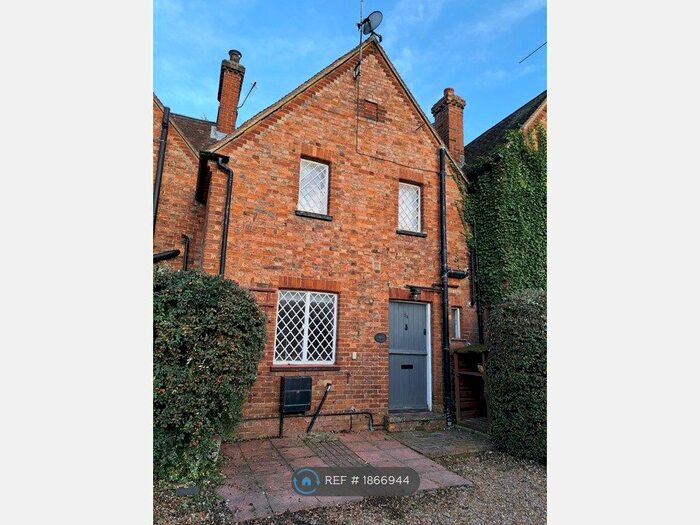 2 Bedroom Terraced House To Rent In Bedford Street, Ampthill, Bedford, MK45