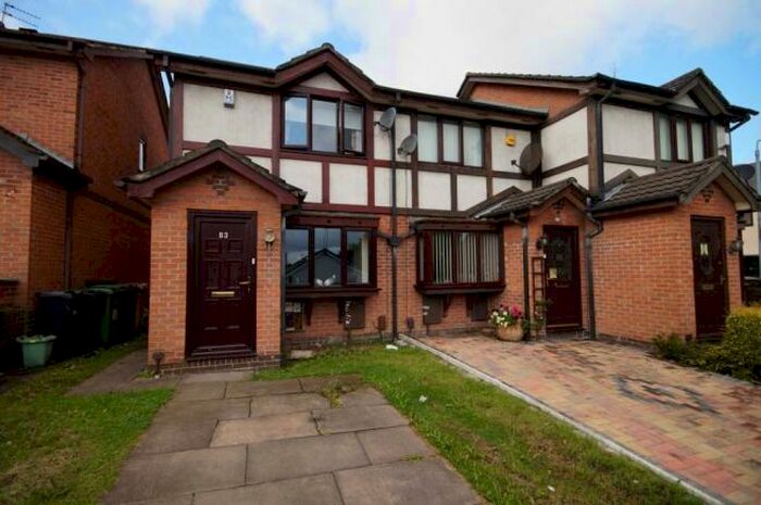 2 Bedroom Terraced House To Rent In Presto Street, Farnworth, BL4