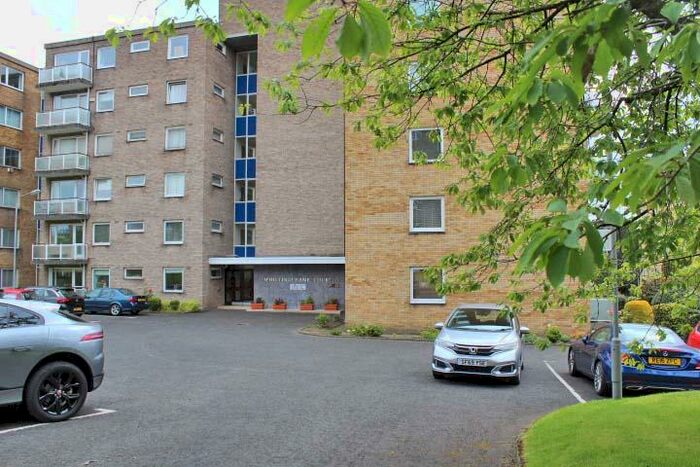 1 Bedroom Flat For Sale In Whittingehame Court, Kelvindale, Glasgow, G12