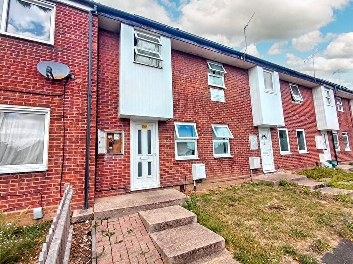 4 Bedroom Terraced House For Sale In Cyril Child Close, Colchester, Essex, CO4