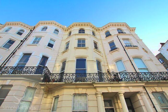 1 Bedroom Flat To Rent In Chesham Place, Brighton, BN2