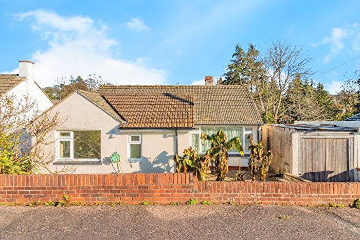 4 Bedroom Detached House For Sale In Forde Close, Abbotskerswell, Newton Abbot, TQ12