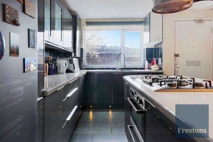 1 Bedroom Studio To Rent In Minster Walk, London, N8