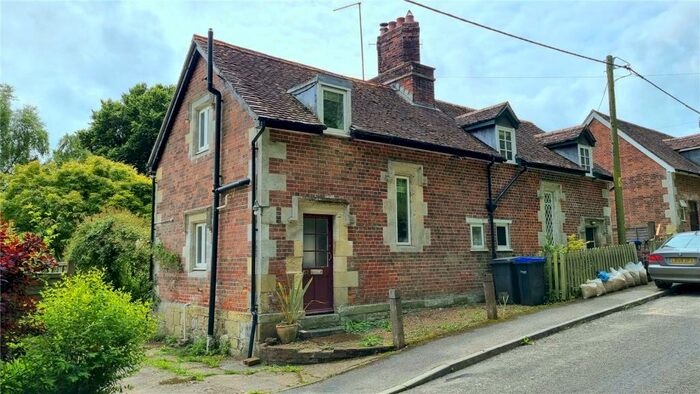 2 Bedroom Semi-Detached House For Sale In Stop Street, Fonthill Gifford, Tisbury, Salisbury, SP3